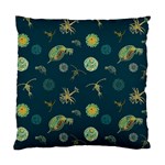 Plankton Pattern- Standard Cushion Case (Two Sides) Front