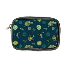 Plankton Pattern- Coin Purse by Jancukart