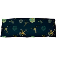 Plankton Pattern- Body Pillow Case (dakimakura)