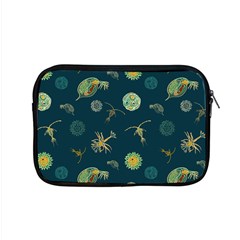 Plankton Pattern- Apple Macbook Pro 15  Zipper Case