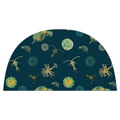 Plankton Pattern- Anti Scalding Pot Cap