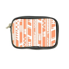 Tribal-pattern Coin Purse