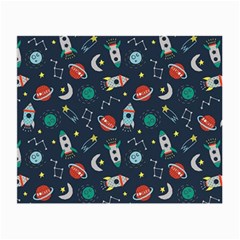 Cute-patterns- Small Glasses Cloth