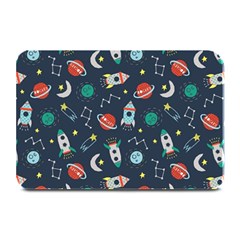 Cute-patterns- Plate Mats