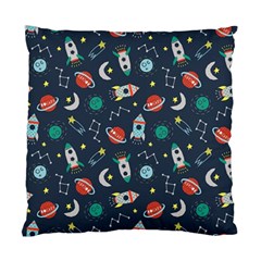 Cute-patterns- Standard Cushion Case (two Sides)