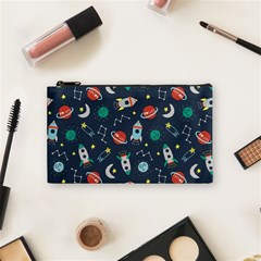 Cute-patterns- Cosmetic Bag (small)