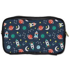 Cute-patterns- Toiletries Bag (one Side)