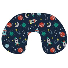 Cute-patterns- Travel Neck Pillow