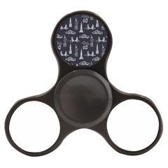 Nyc Pattern Finger Spinner by Jancukart