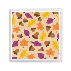 Seamless Verson Of Fal Pattern Memory Card Reader (square)