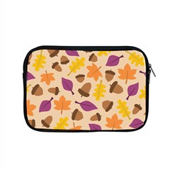 Seamless Verson Of Fal Pattern Apple Macbook Pro 15  Zipper Case