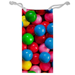 Bubble Gum Jewelry Bag