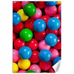 Bubble Gum Canvas 20  x 30  19.62 x28.9  Canvas - 1