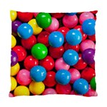 Bubble Gum Standard Cushion Case (One Side) Front