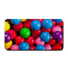 Bubble Gum Medium Bar Mats