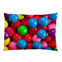 Bubble Gum Pillow Case