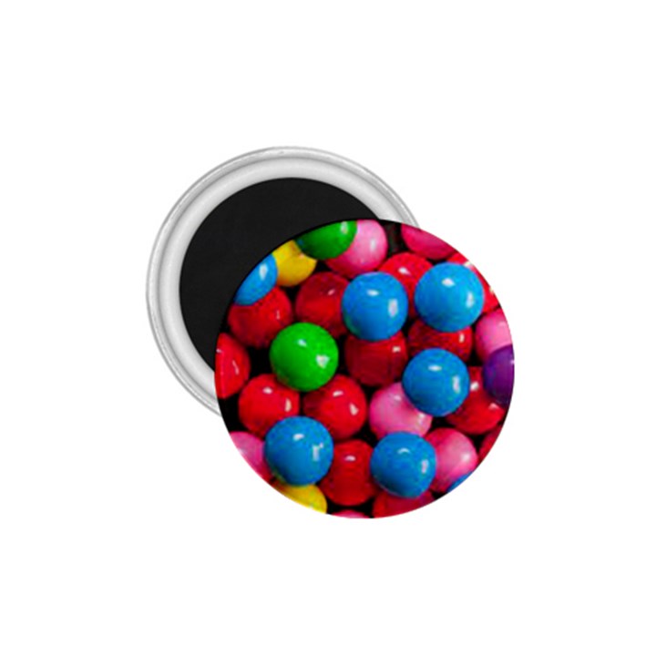 Bubble Gum 1.75  Magnets