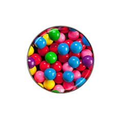 Bubble Gum Hat Clip Ball Marker (10 Pack) by artworkshop