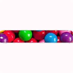 Bubble Gum Small Bar Mats