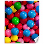 Bubble Gum Canvas 11  x 14  10.95 x13.48  Canvas - 1