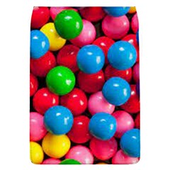 Bubble Gum Removable Flap Cover (l) by artworkshop