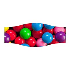 Bubble Gum Stretchable Headband by artworkshop