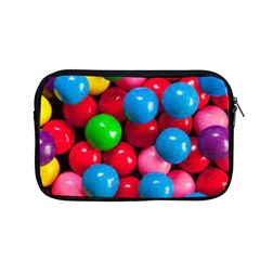 Bubble Gum Apple Macbook Pro 13  Zipper Case by artworkshop