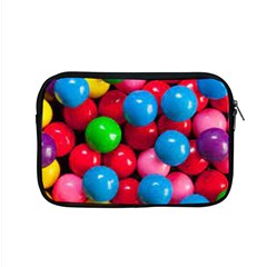 Bubble Gum Apple Macbook Pro 15  Zipper Case