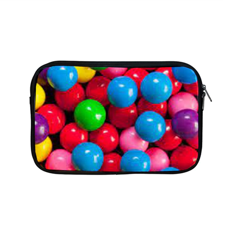 Bubble Gum Apple MacBook Pro 13  Zipper Case