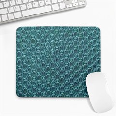 Bubble Wrap Large Mousepads