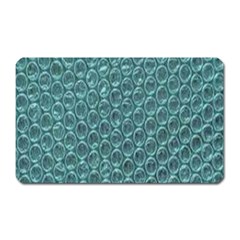 Bubble Wrap Magnet (Rectangular)