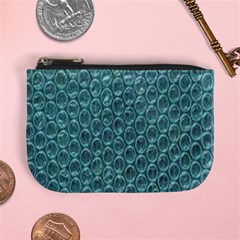 Bubble Wrap Mini Coin Purse