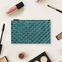 Bubble Wrap Cosmetic Bag (Small)