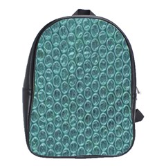 Bubble Wrap School Bag (Large)