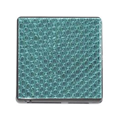 Bubble Wrap Memory Card Reader (Square 5 Slot)