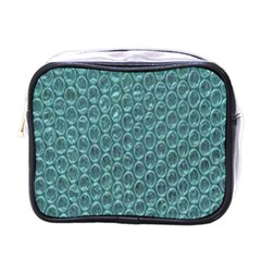 Bubble Wrap Mini Toiletries Bag (One Side)