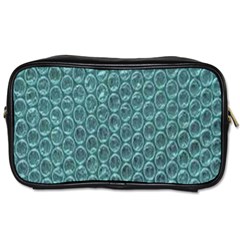 Bubble Wrap Toiletries Bag (One Side)