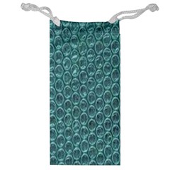 Bubble Wrap Jewelry Bag by artworkshop