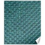 Bubble Wrap Canvas 8  x 10  8.15 x9.66  Canvas - 1