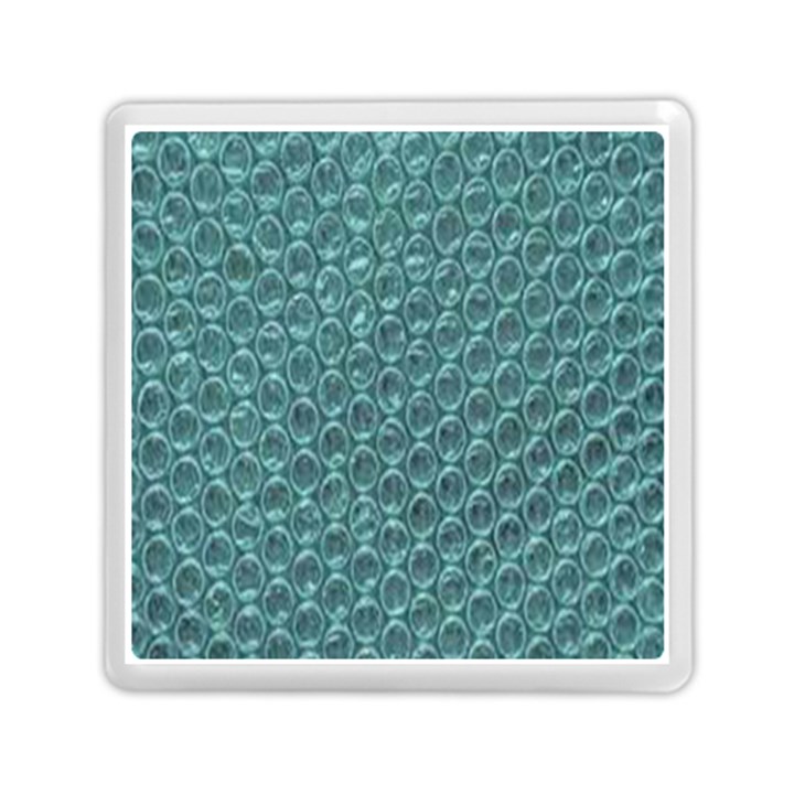 Bubble Wrap Memory Card Reader (Square)