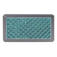 Bubble Wrap Memory Card Reader (Mini)