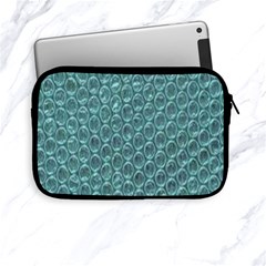 Bubble Wrap Apple Ipad Mini Zipper Cases by artworkshop