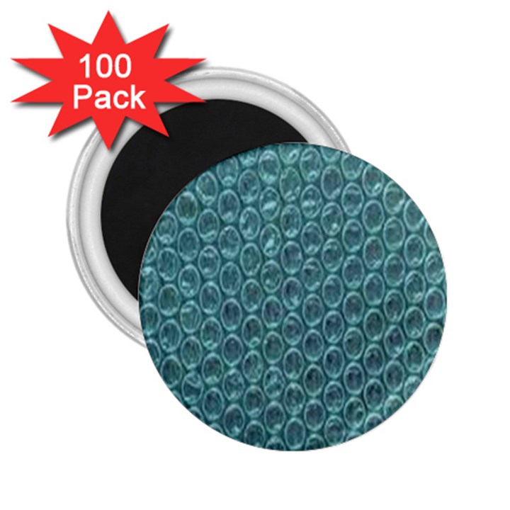 Bubble Wrap 2.25  Magnets (100 pack) 