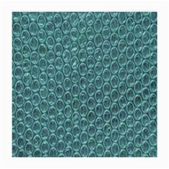 Bubble Wrap Medium Glasses Cloth by artworkshop