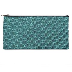 Bubble Wrap Pencil Case by artworkshop