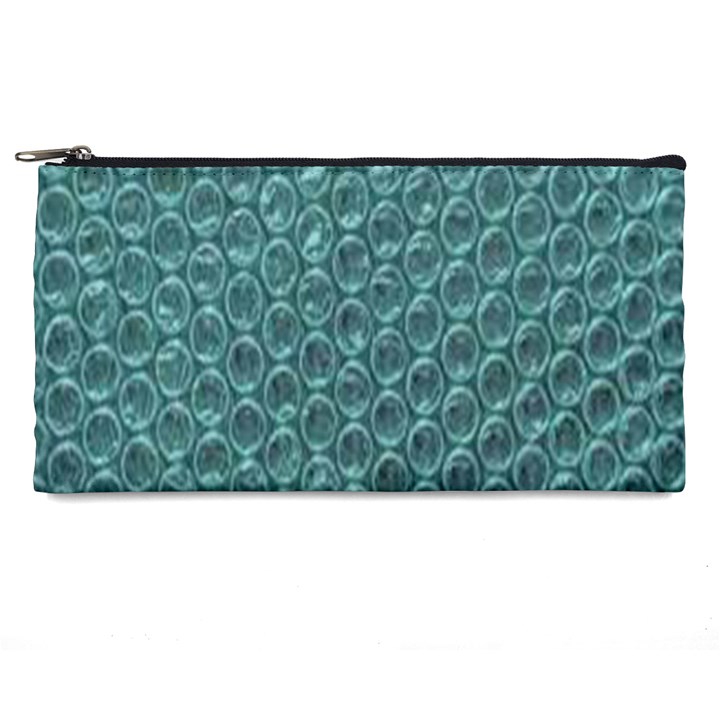 Bubble Wrap Pencil Case