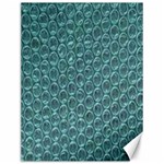 Bubble Wrap Canvas 12  x 16  11.86 x15.41  Canvas - 1