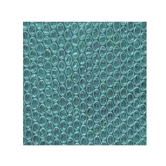 Bubble Wrap Square Satin Scarf (30  x 30 )