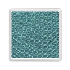 Bubble Wrap Memory Card Reader (square) by artworkshop