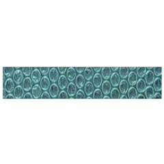 Bubble Wrap Small Flano Scarf by artworkshop